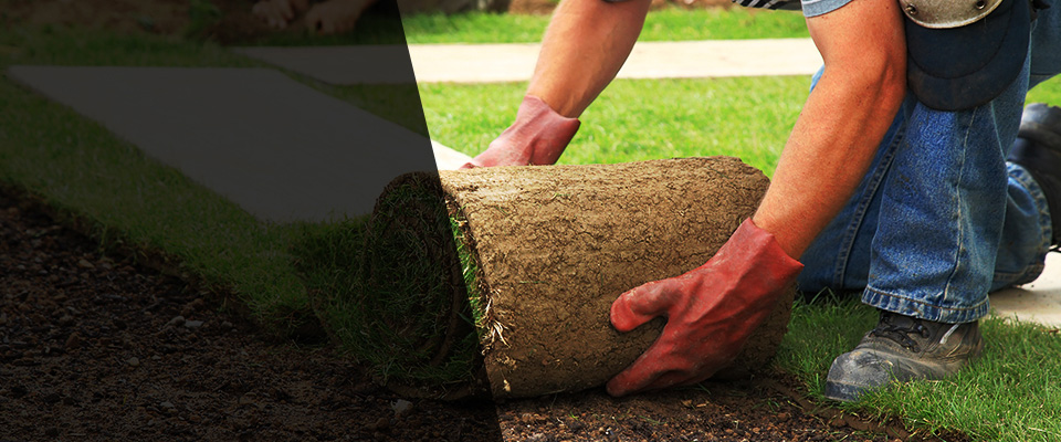 Lewisburg Landscapers