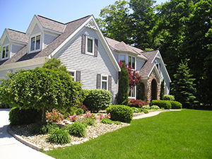 Landscapers and Lawncare Services in Lewisburg, KY